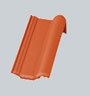Finkenberger Halve Chap. 2000 S Graniet (372)