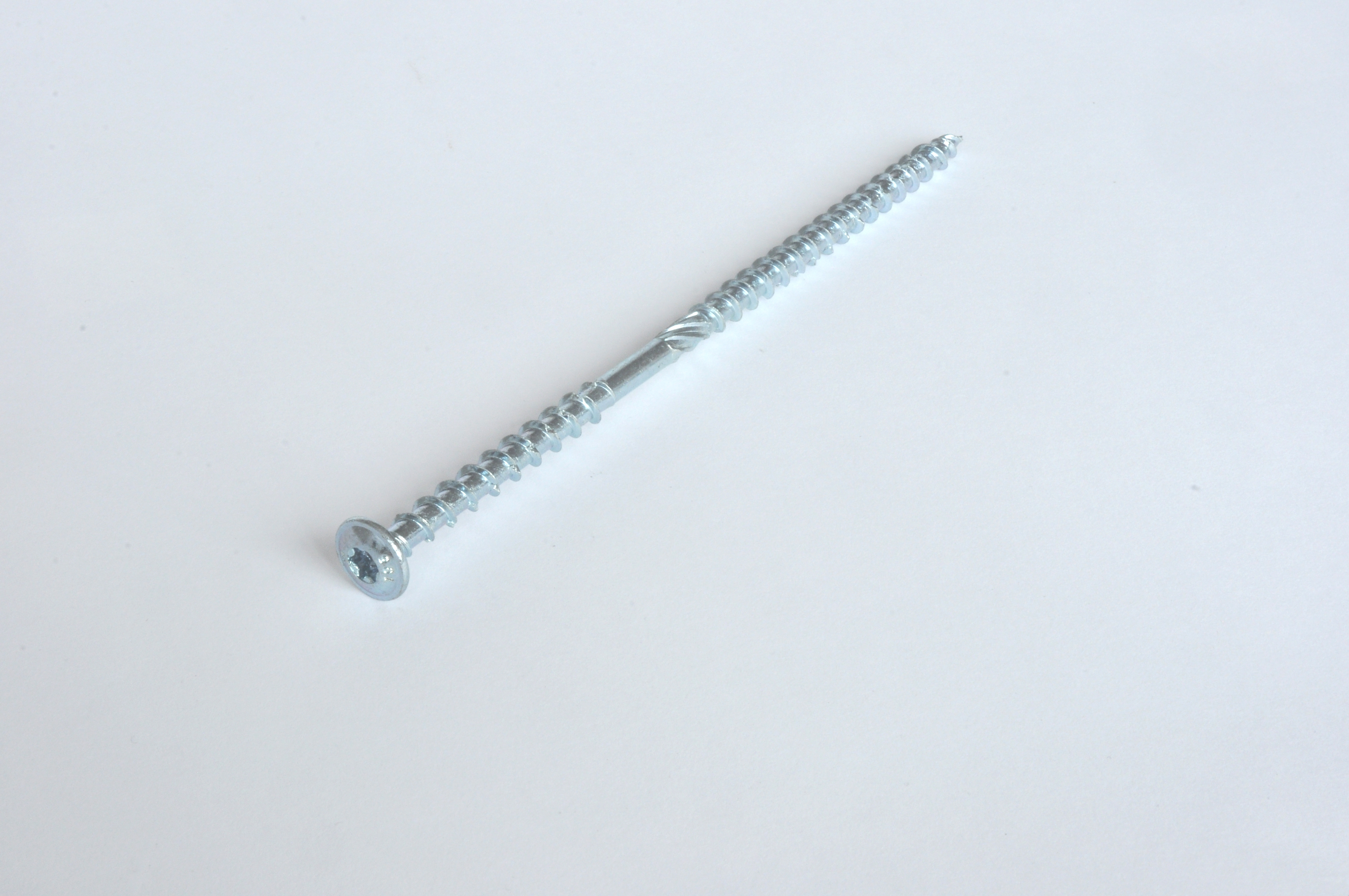 IsoBouw Reno Twin Schroeven 255x8 mm doos 50 st