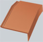 Planum Knikgevelpan re bu 110 LL mat Graniet (172)