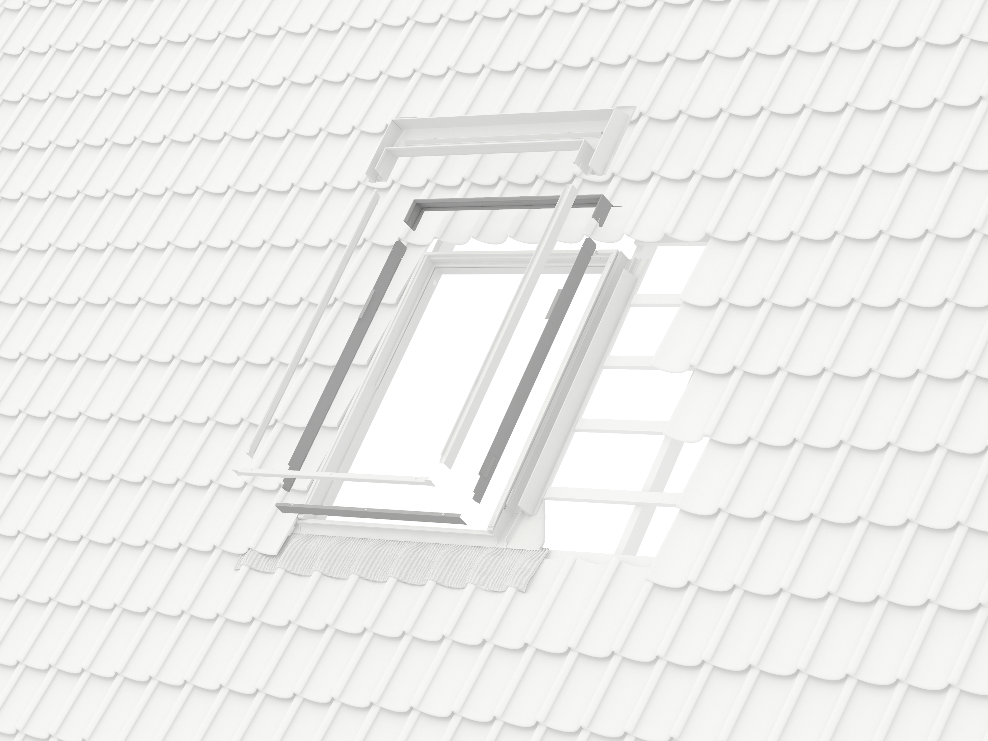 Renovatieset ELX SK10 0000