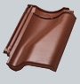 H-10 Ventilatiepan Matzwart (671) Eng