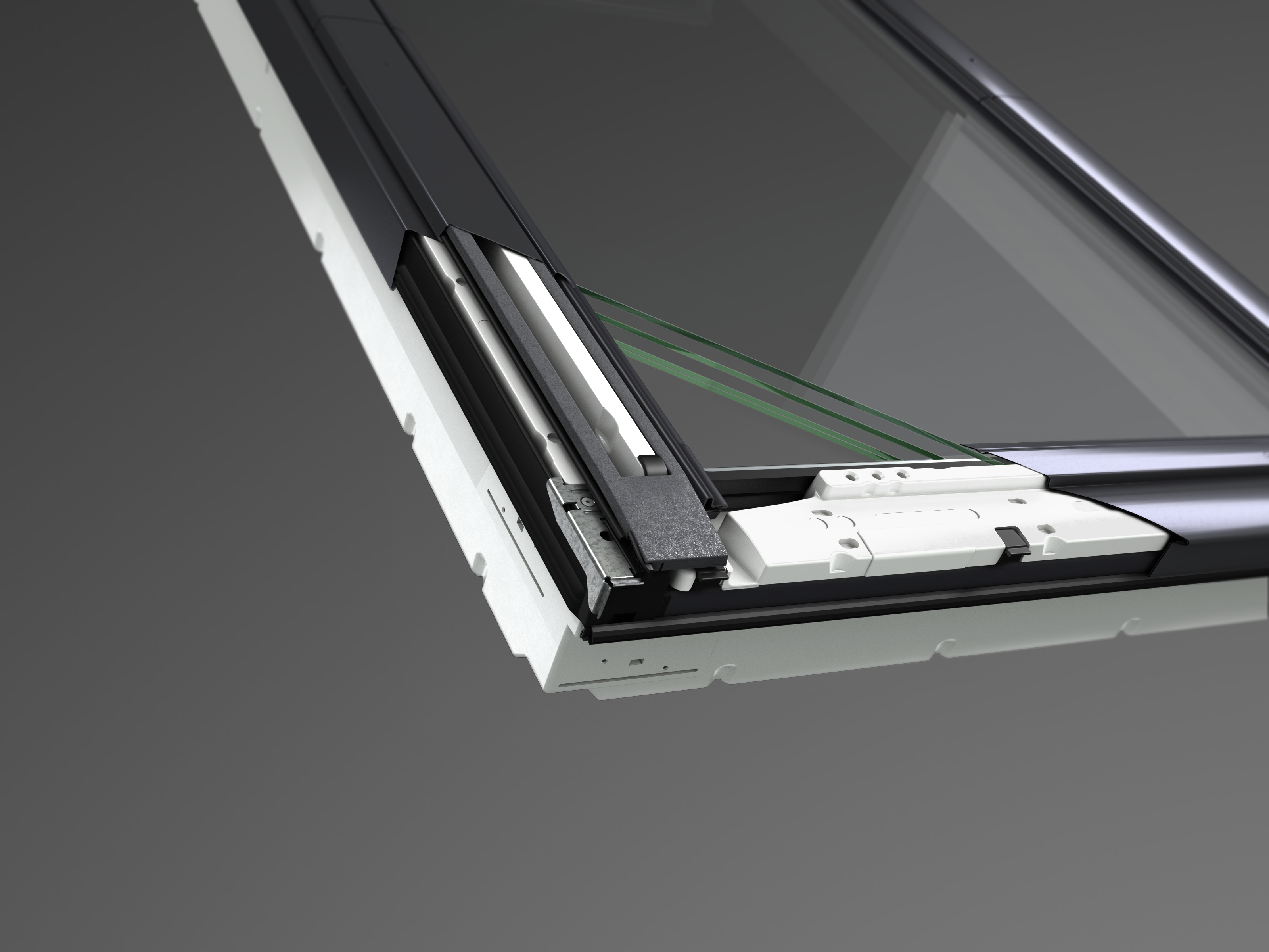 Glaselement, Veiligheid IPL M06 0073G