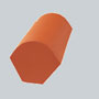 Beginvorst 2000 S Oranjerood (301)