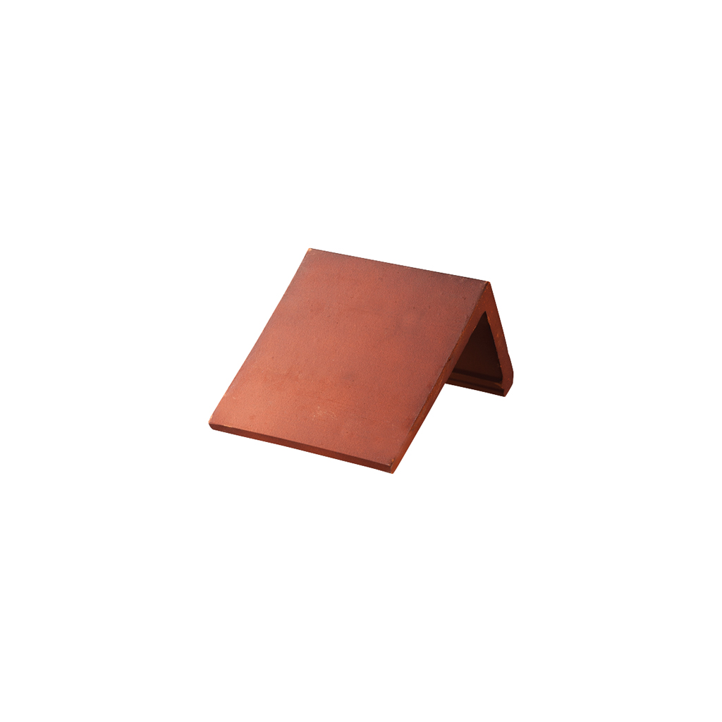 L301 haakvorst 90gr amarant engobe