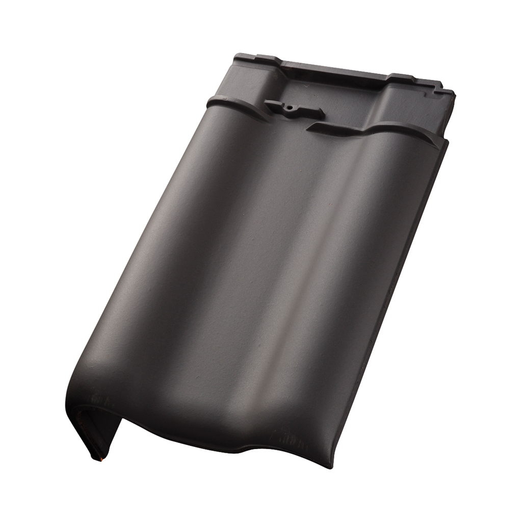 Alegra 10 linker gevelpan leikleur mat engobe