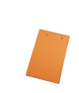 L301 linker hoekstuk natuurrood