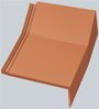 Planum Knikgevelpan re bi 90 LL mat Graniet (172)