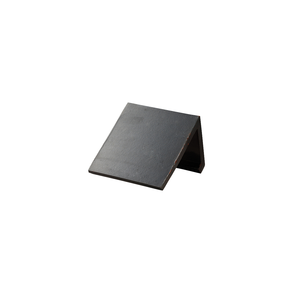 L301 haakvorst 70gr leikleur mat verglaasd