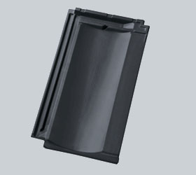 R-13-S Ventilatiepan Zwart (765) Eng