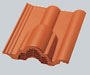 Finkenberger Ventilatiepan beton LL glnz Zwart (265)