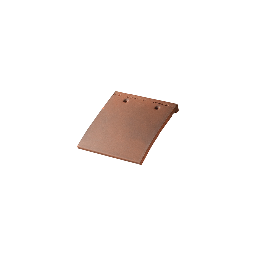 L301 korte pan rustiek engobe