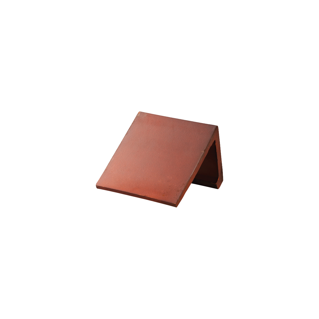 L301 haakvorst 70gr amarant engobe