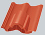 Sigma Ventilatiepan beton 2000 S Zwart (365)