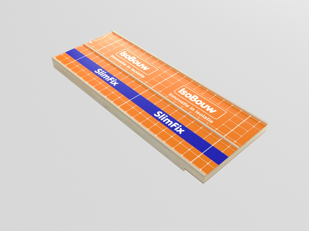 IsoBouw SlimFix Boeiverjonging Lengte > 1,5 m1