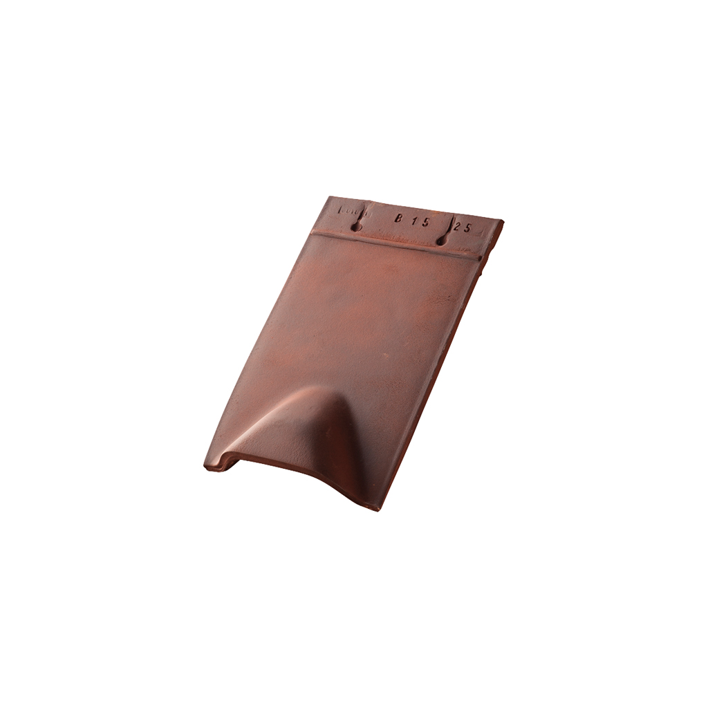 L301 kit ventilatiepan rustiek engobe