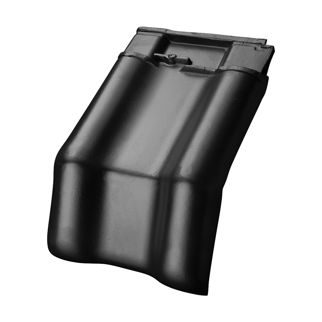 Alegra 10 li gevelknikpan 135gr vulkaanzwart edel-eng.
