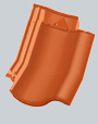 H-14 Knikpan bi Natuurrood (601)