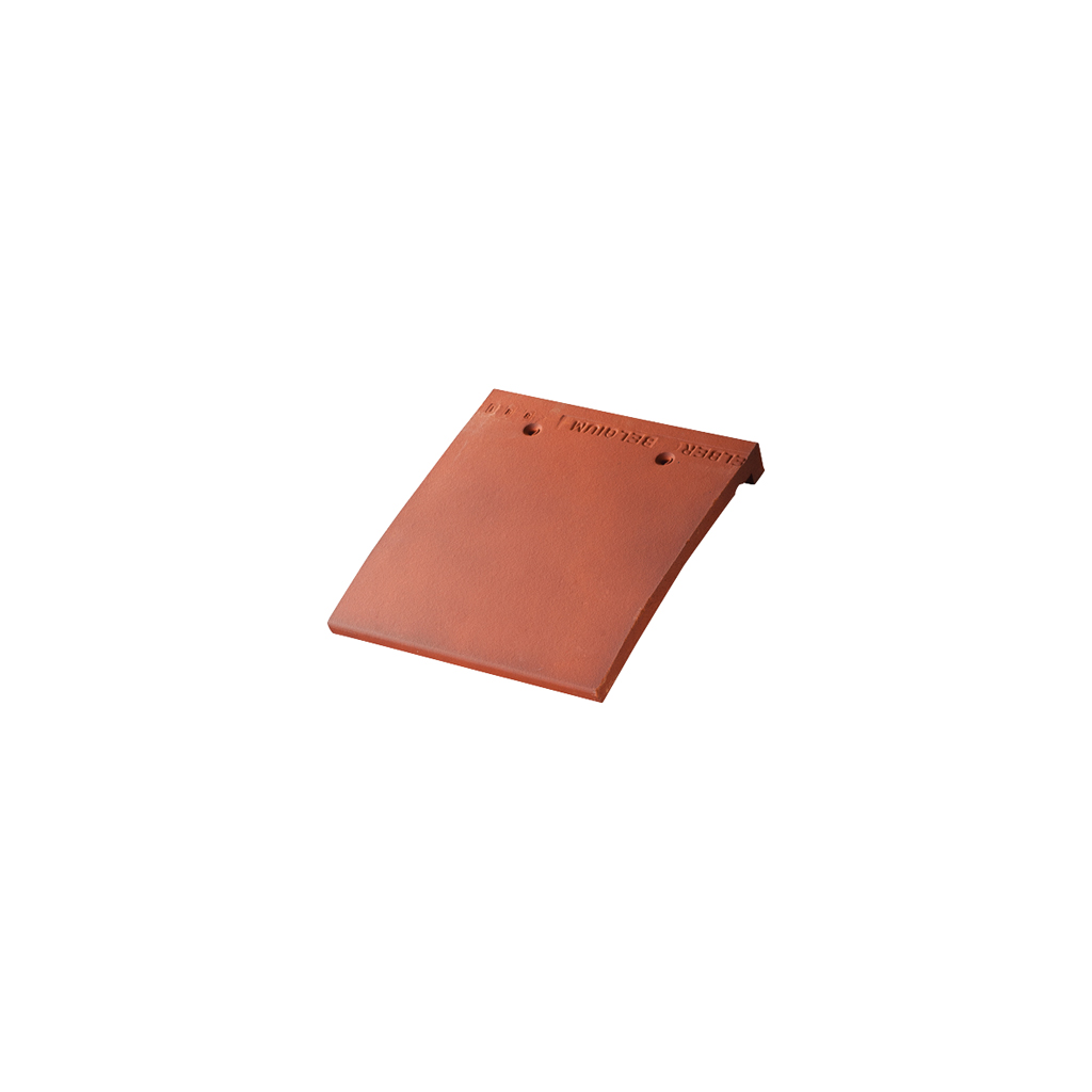 L301 korte pan amarant engobe