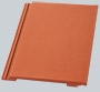 Planum Ventilatiepan beton LL mat Zwart (165)