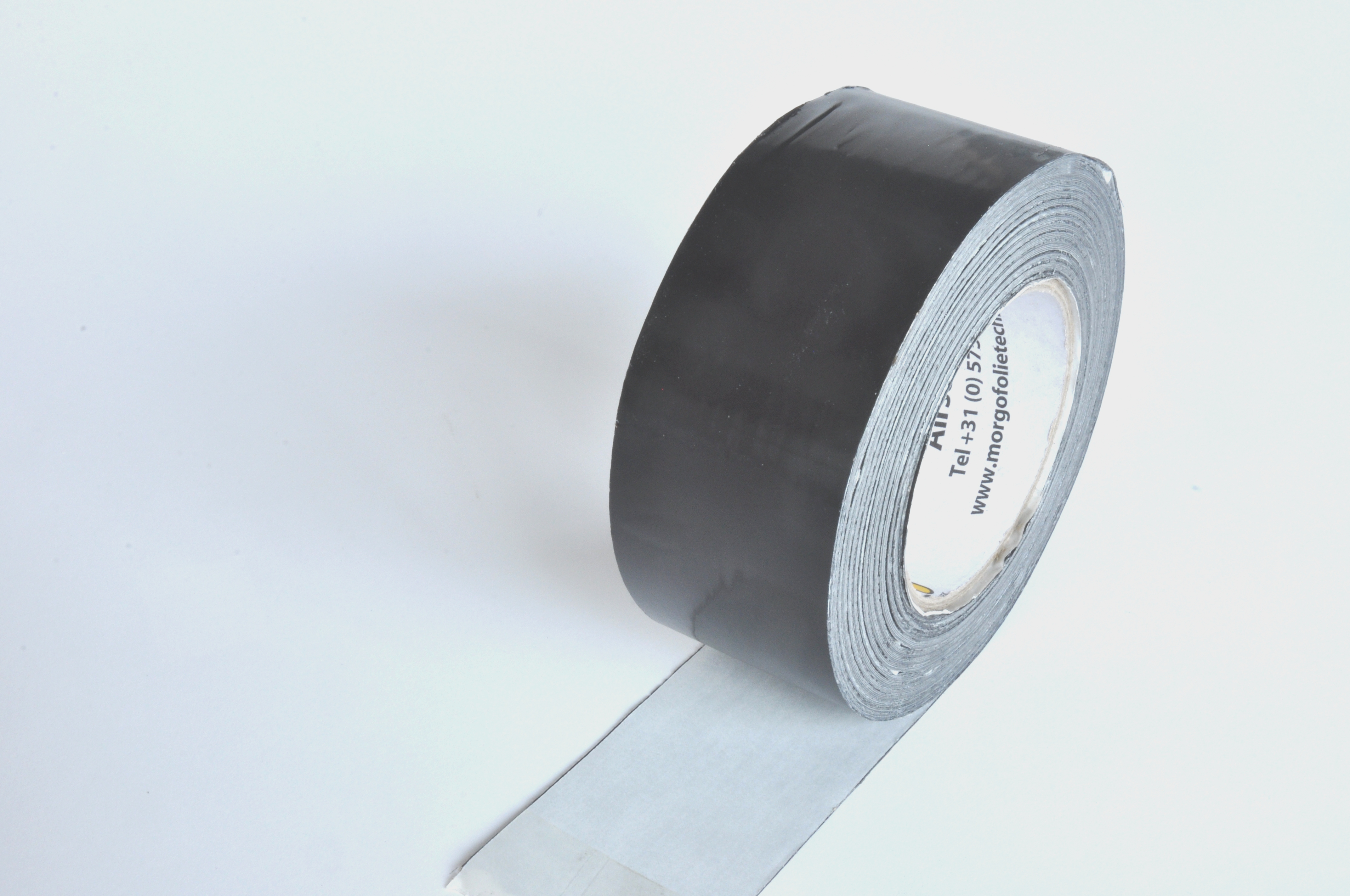 IsoBouw Luchtdichte tape 60 mm rol 25 m1
