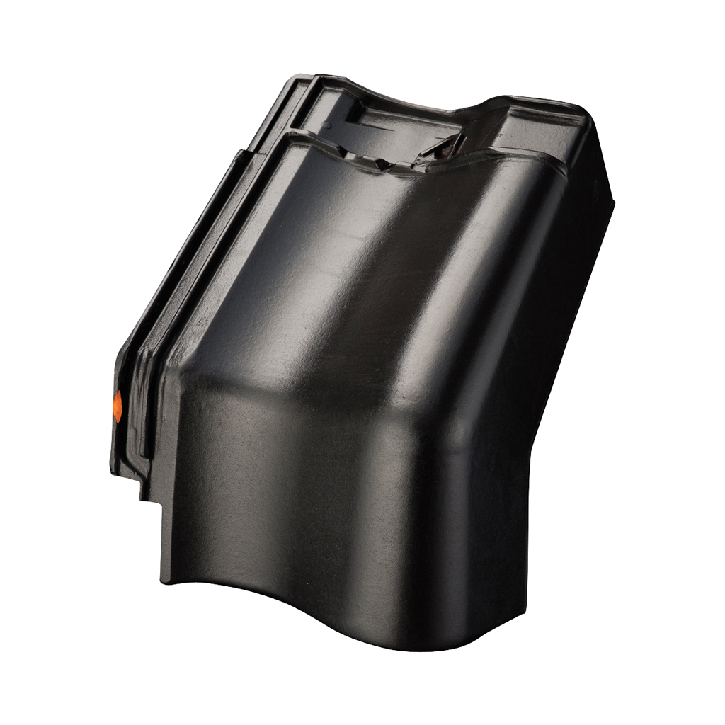 Madura re gevelknikpan 135gr vulkaanzwart edel-eng.