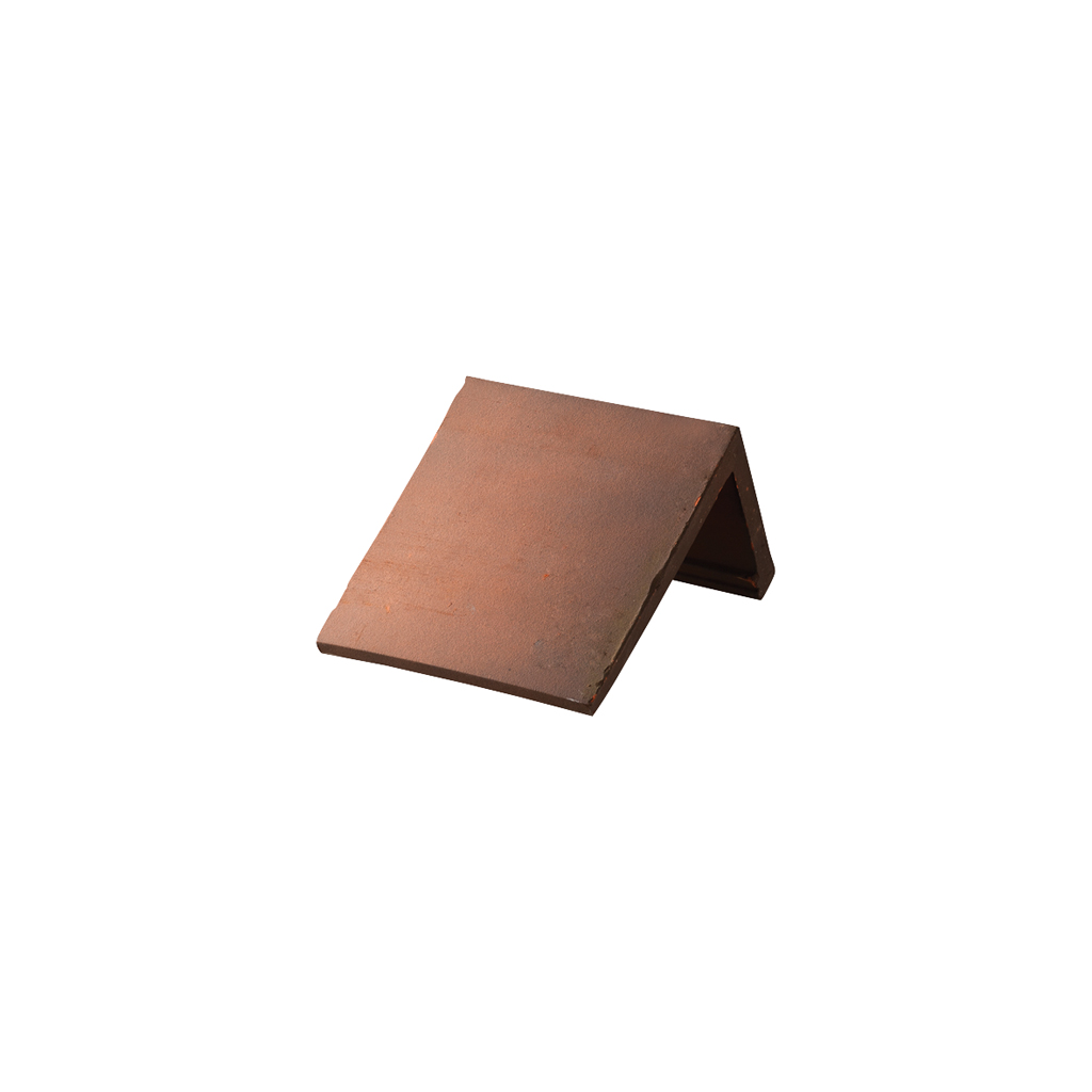L301 haakvorst 90gr rustiek engobe