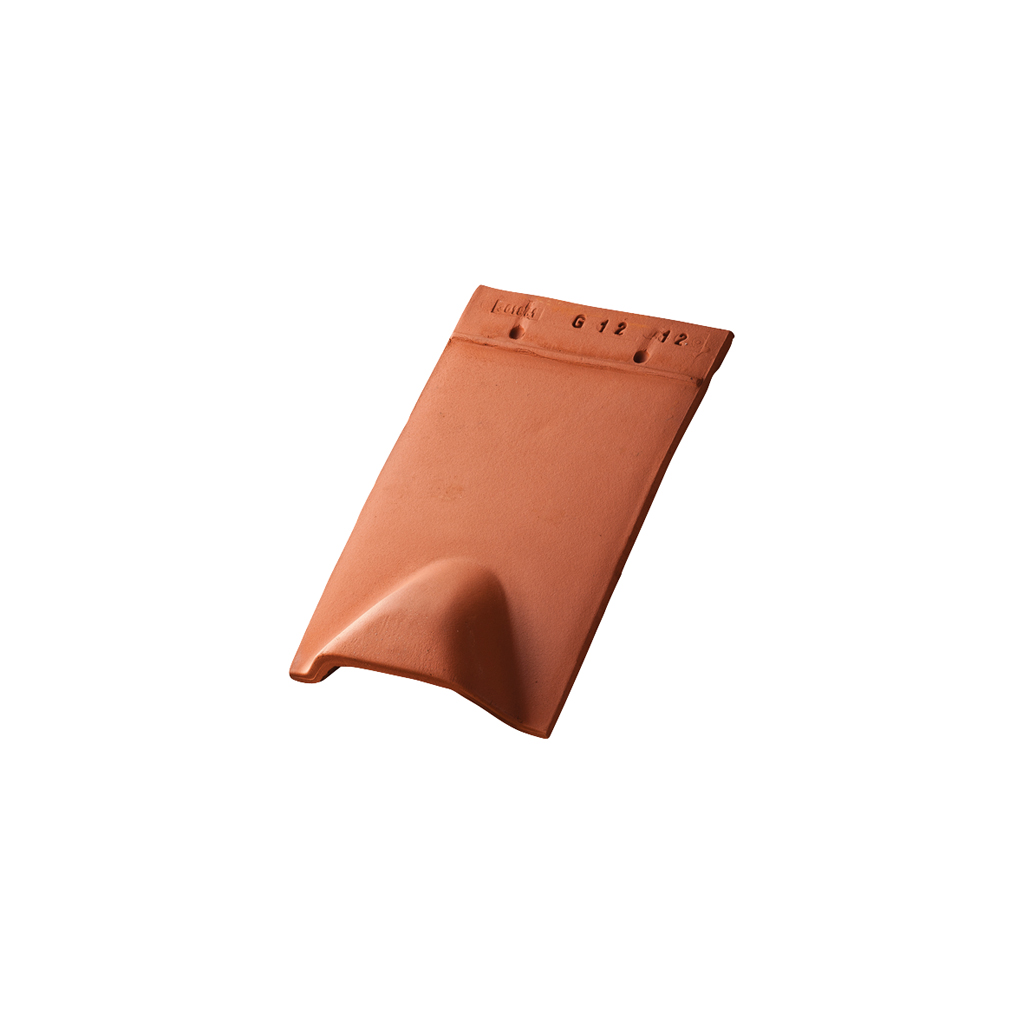 L301 kit ventilatiepan natuurrood