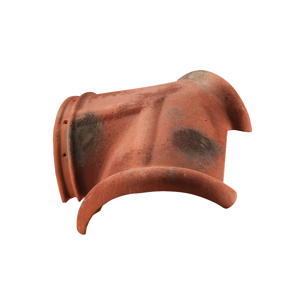 Vorstenhoed 5120 vieilli rood