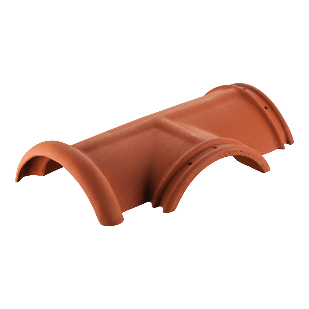 Vorstenhoed 5020 natuurrood