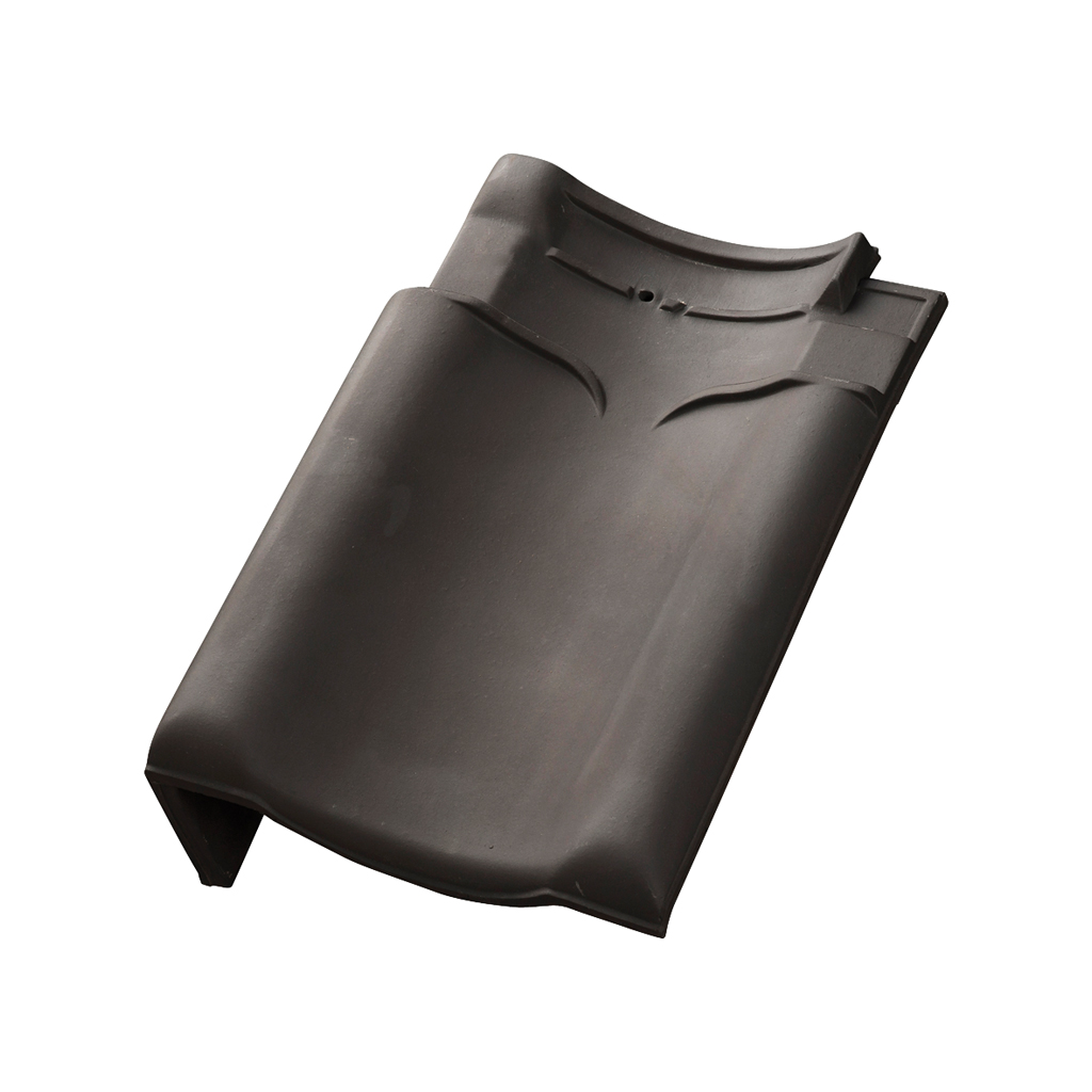 VHV Klassiek linker gevelpan blauw gesmoord