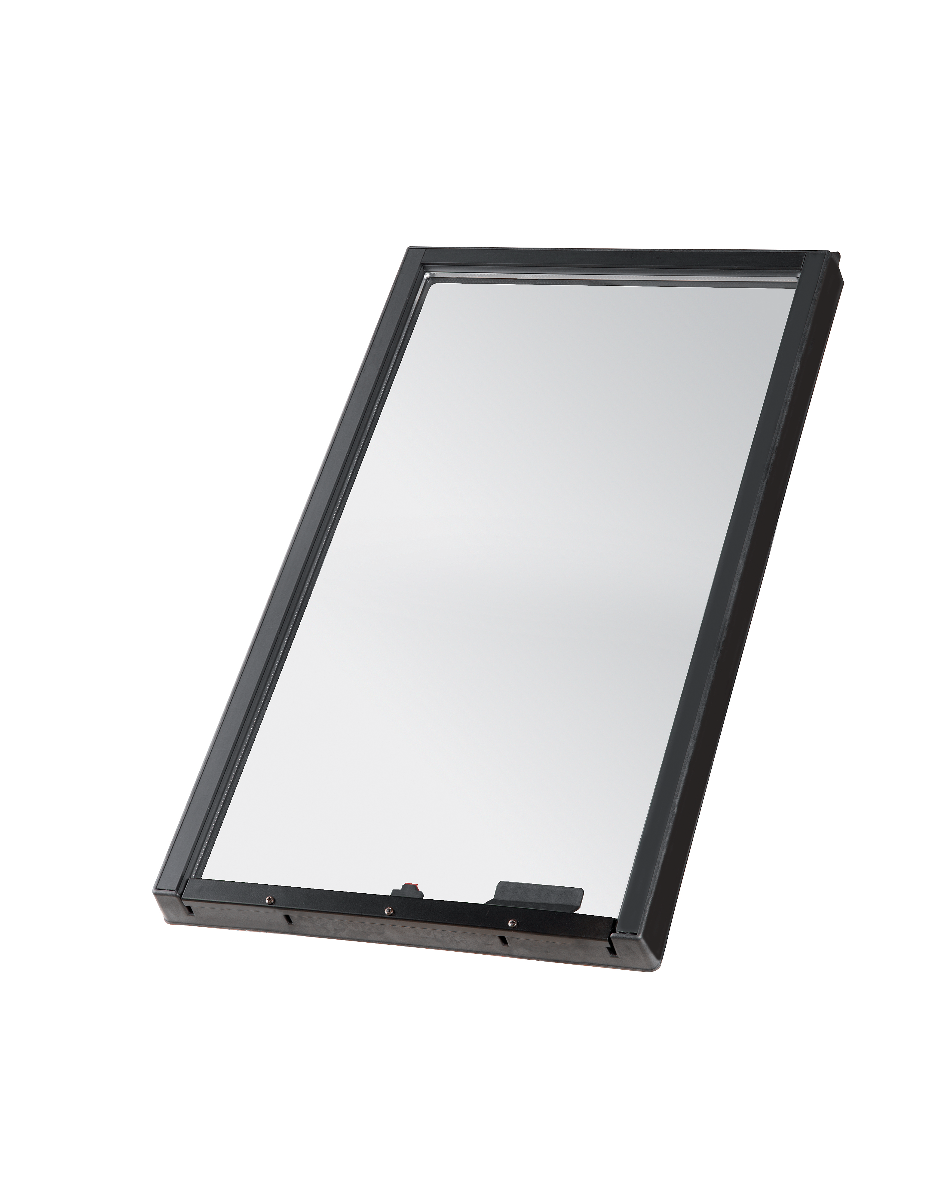 Ubbink Purilan bovenlicht dubbel glas voor type 32 ISO