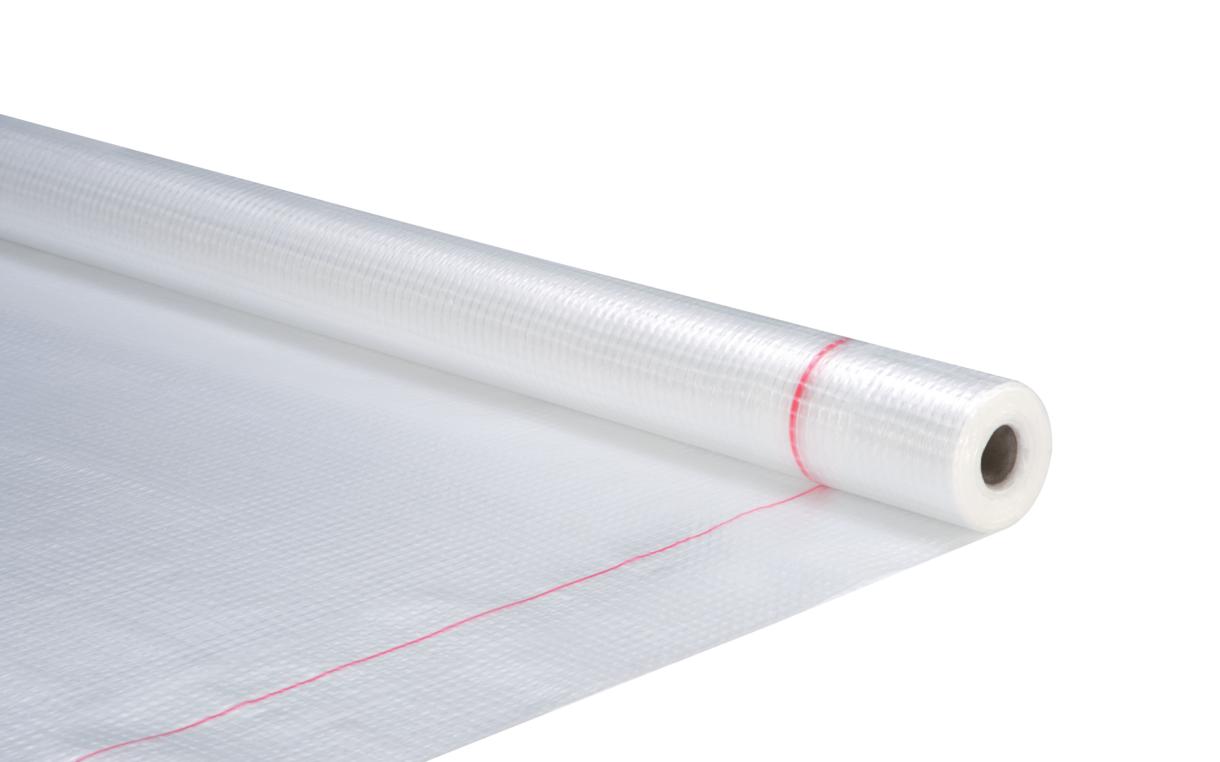 Ubbink Gewapende folie B= 1500 mm rol 50 m1