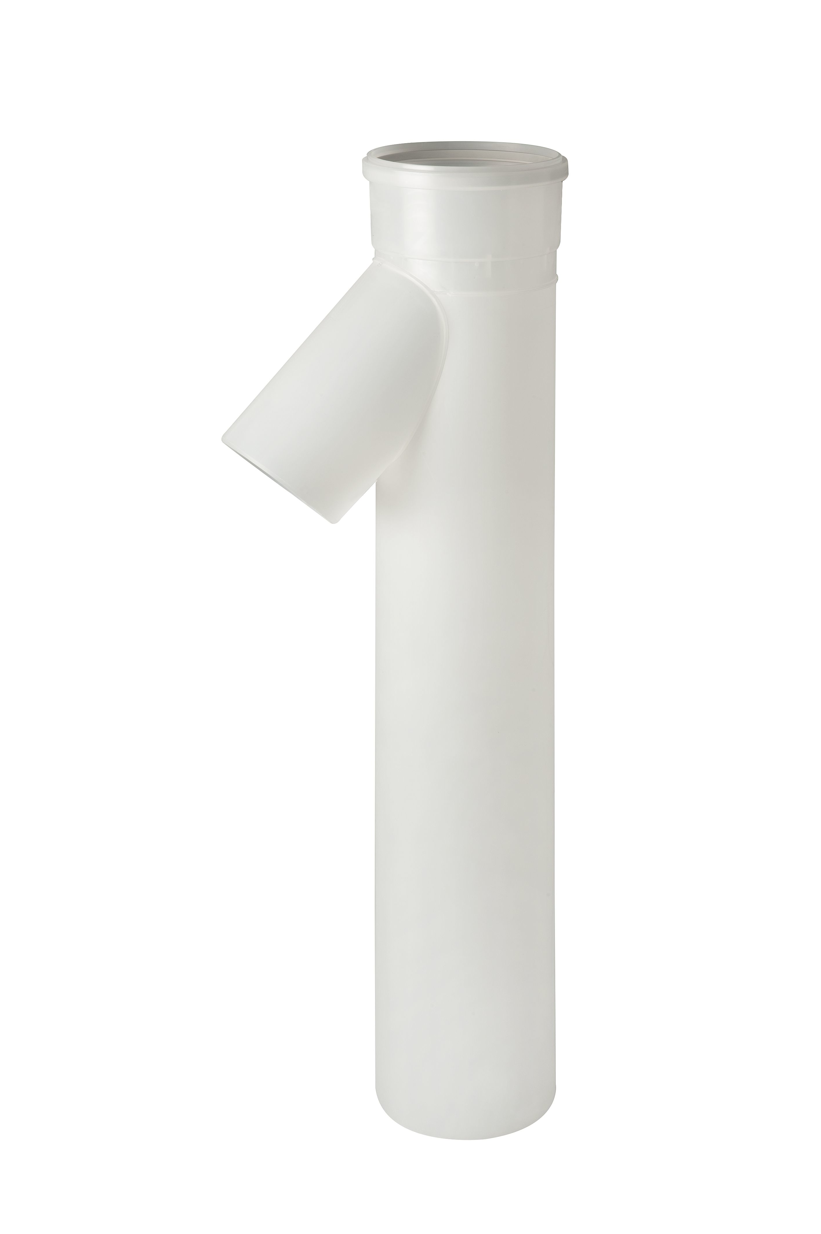 Ubbink Collector lang - diam 200-diam 160 - PPTL