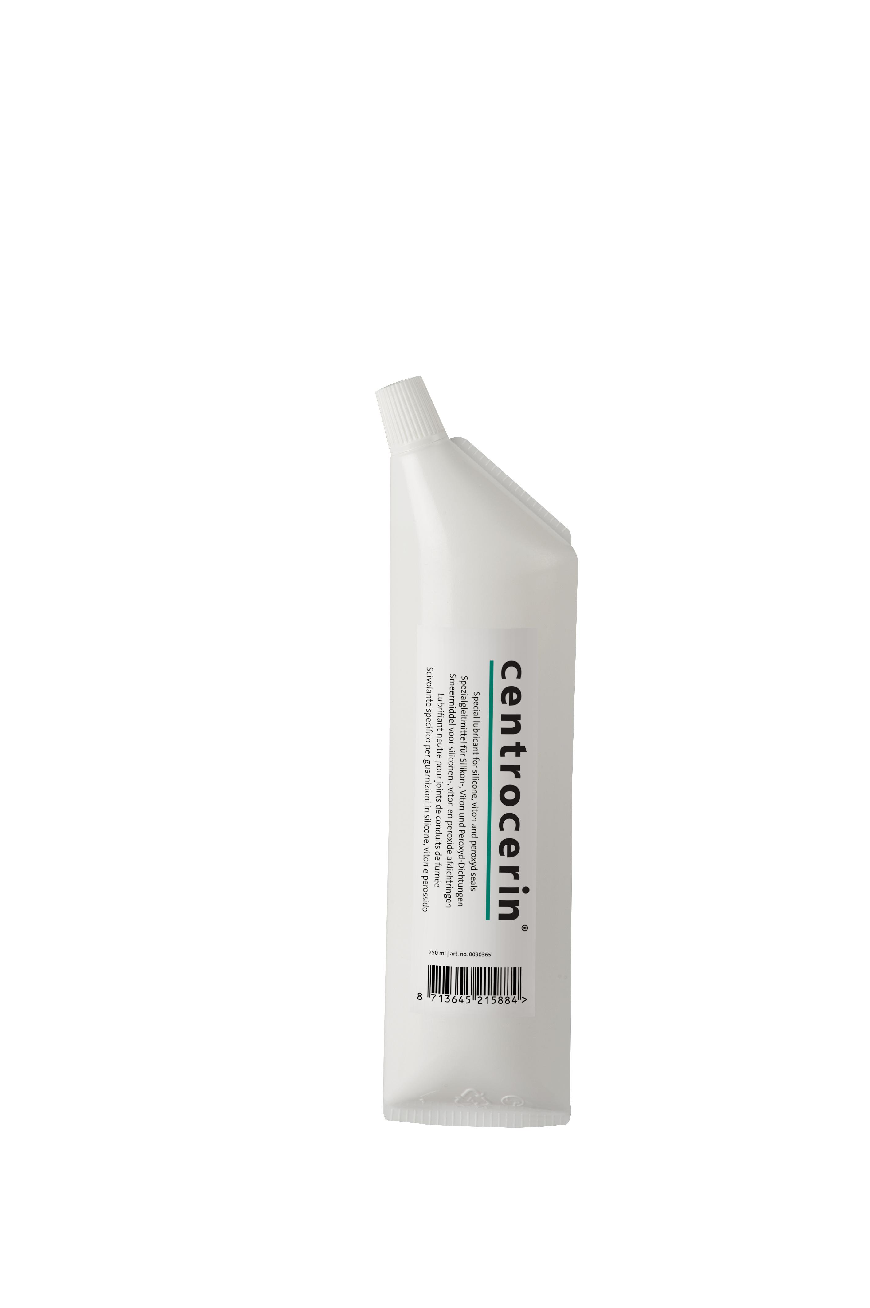 Ubbink Centrocerin glijmiddel - tube 250 ml