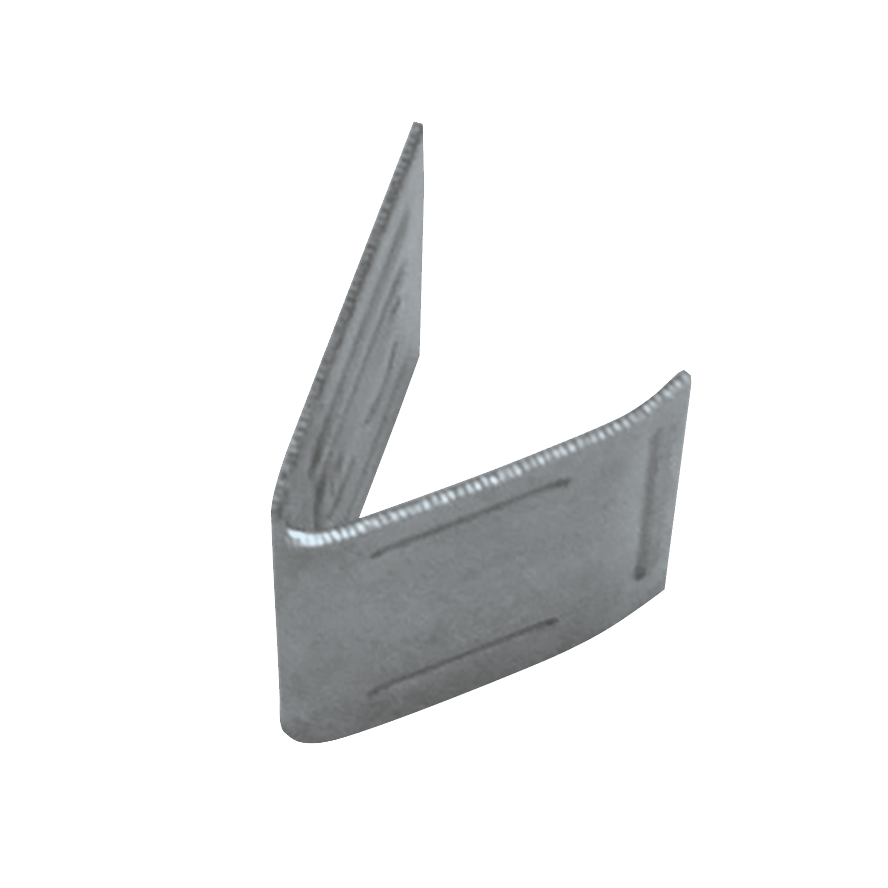 BMI Voegklem doos 100 st