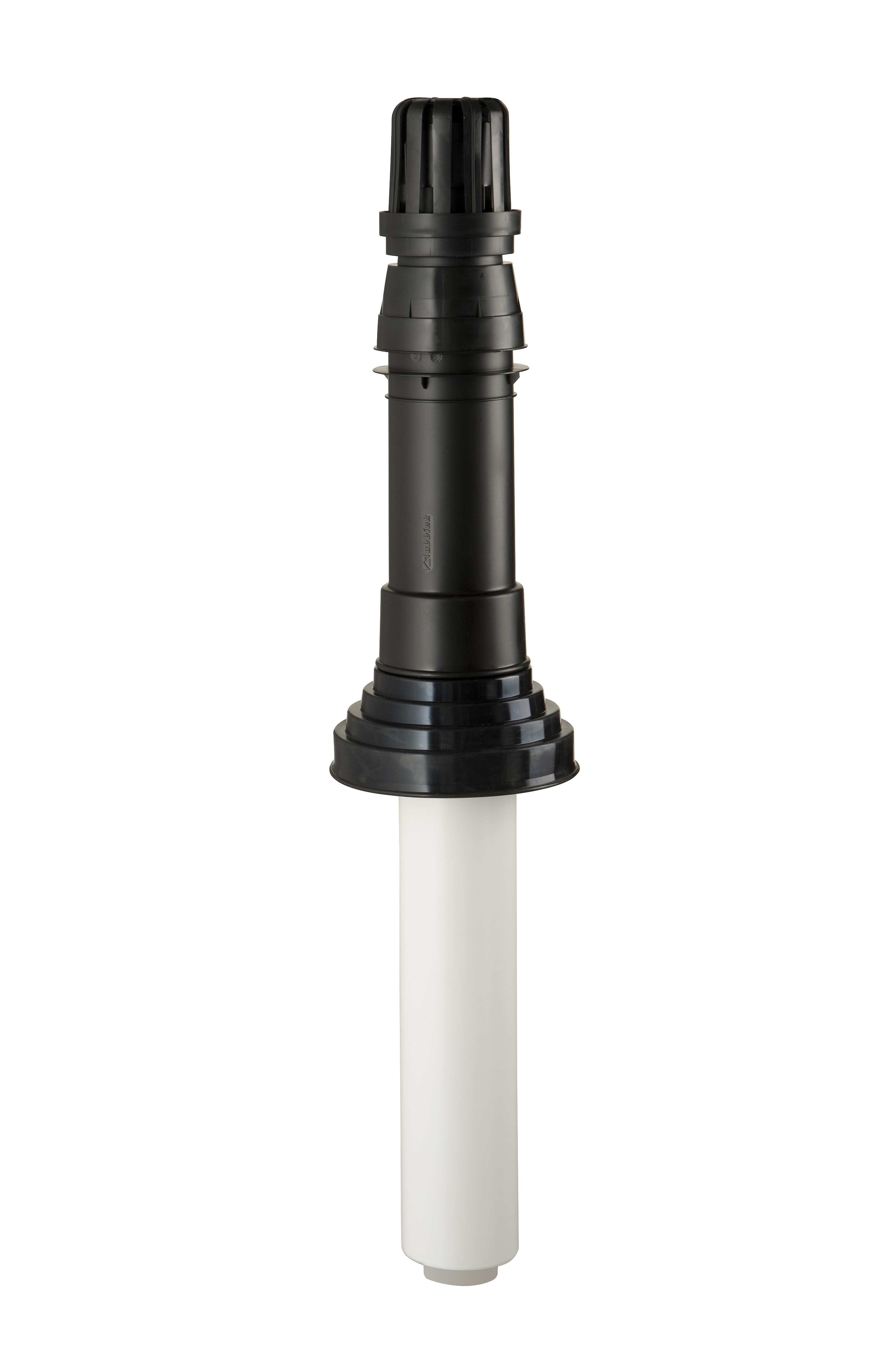 Ubbink Rolux Universe Dakdoorv.HR Conc PP/KS 60/100 flex