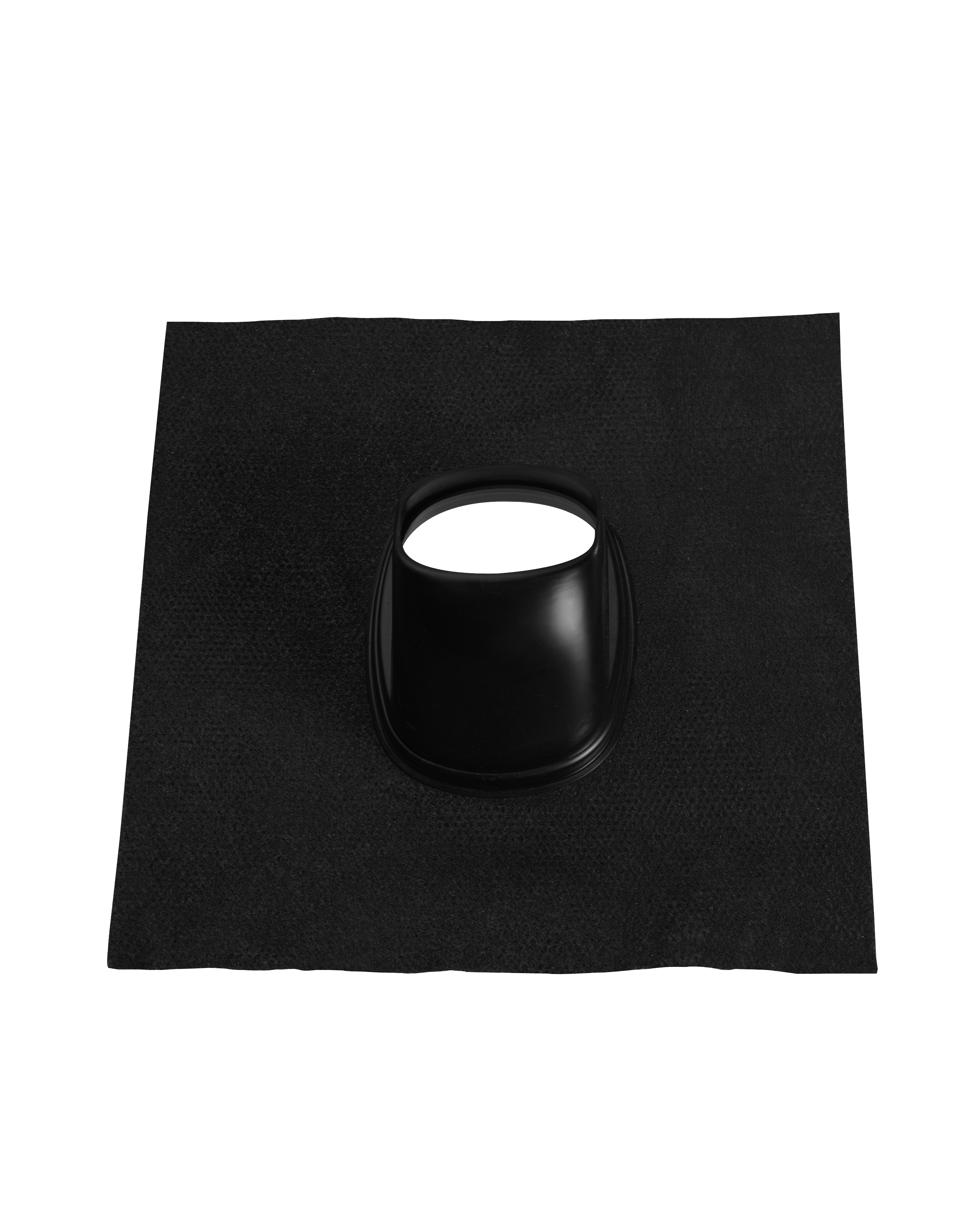 Ubbink Pan Ubiflex 131mm 700x1000mm 35-55 gr. (UB) zwart