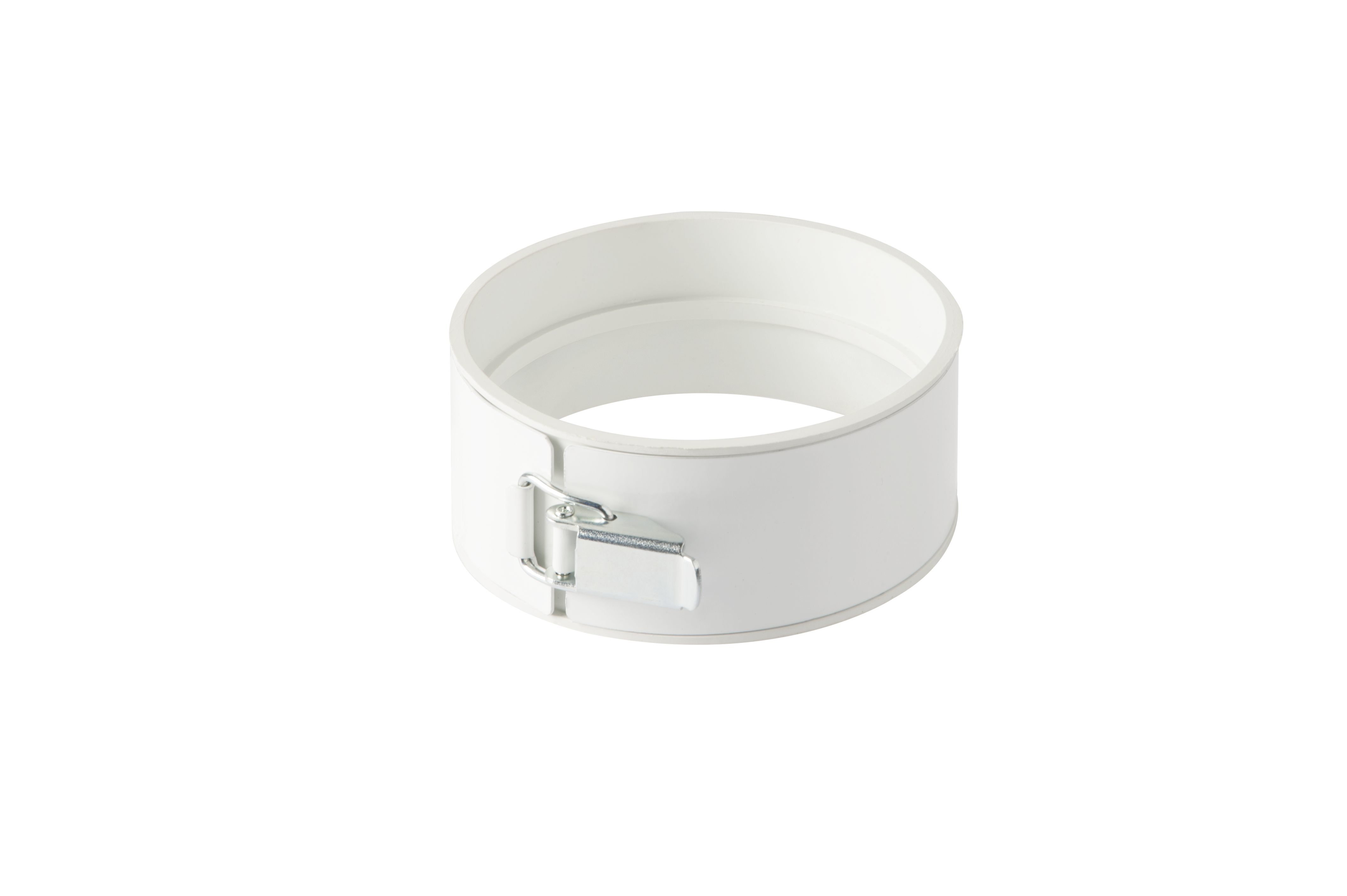 Ubbink Klemband Conc. diam60/100 tbv stompe adapter