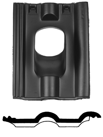 Ubbink Pan Finkenberger diam 131 mm 35-55 gr. 2 pans (FR)