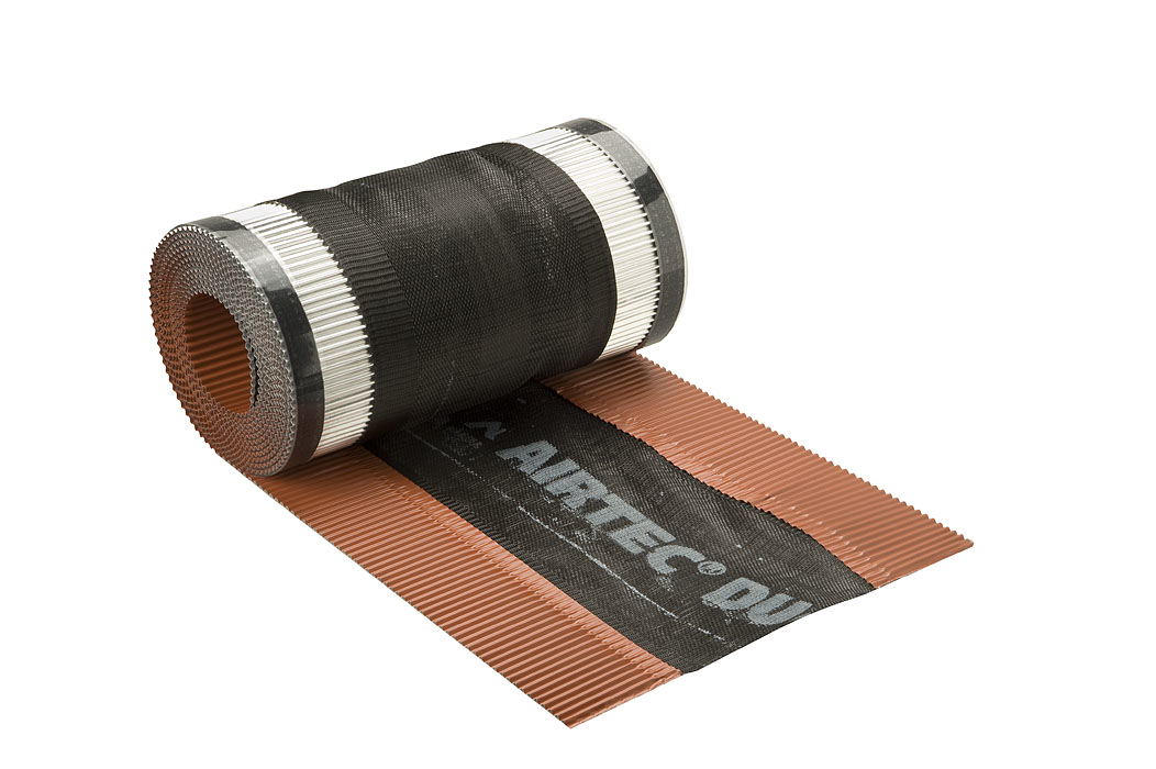 Ubbink Airtec Duo-Roll ondervorst terra 310 mm rol5m1