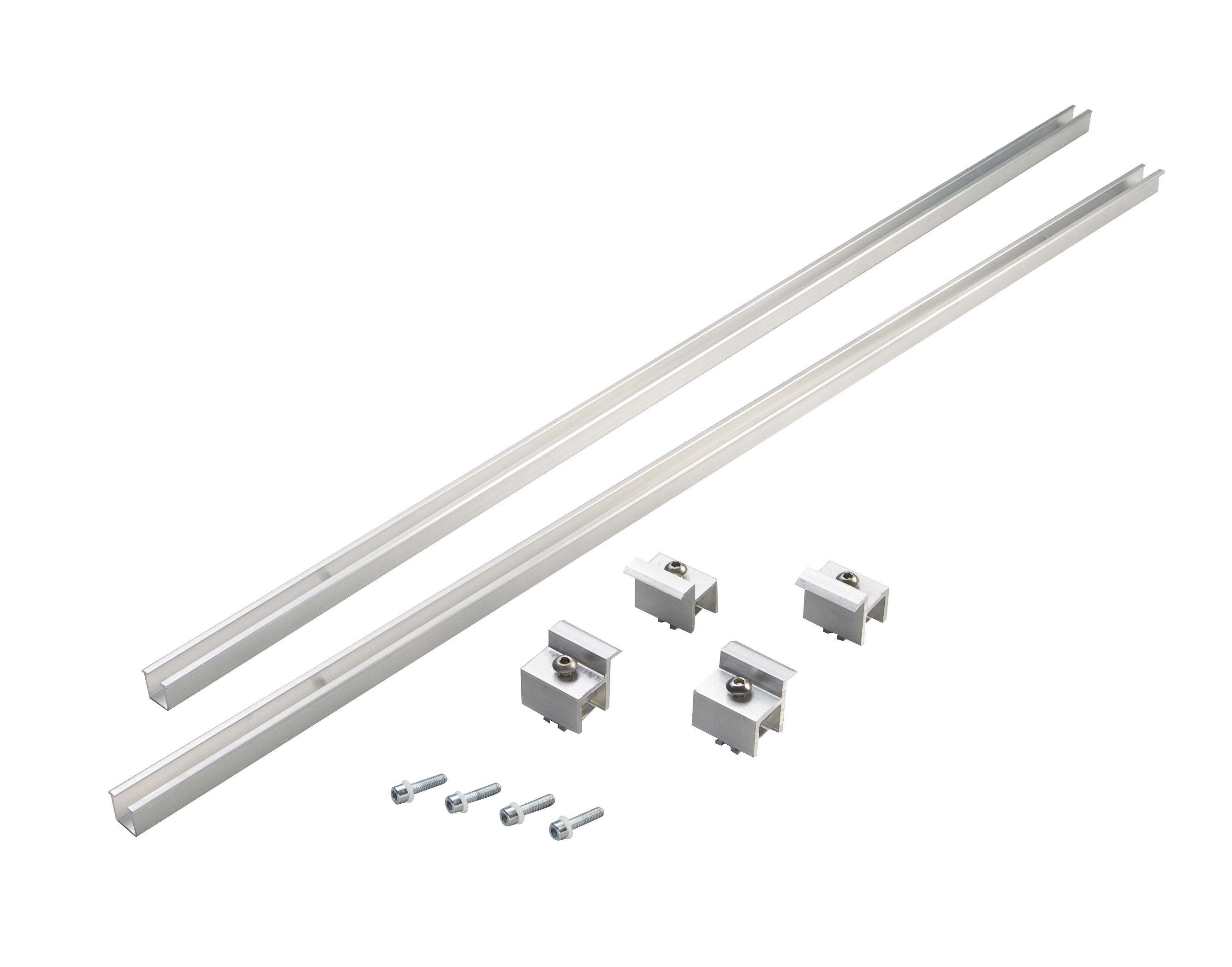 Ubbink Bevestigingsset FRS60