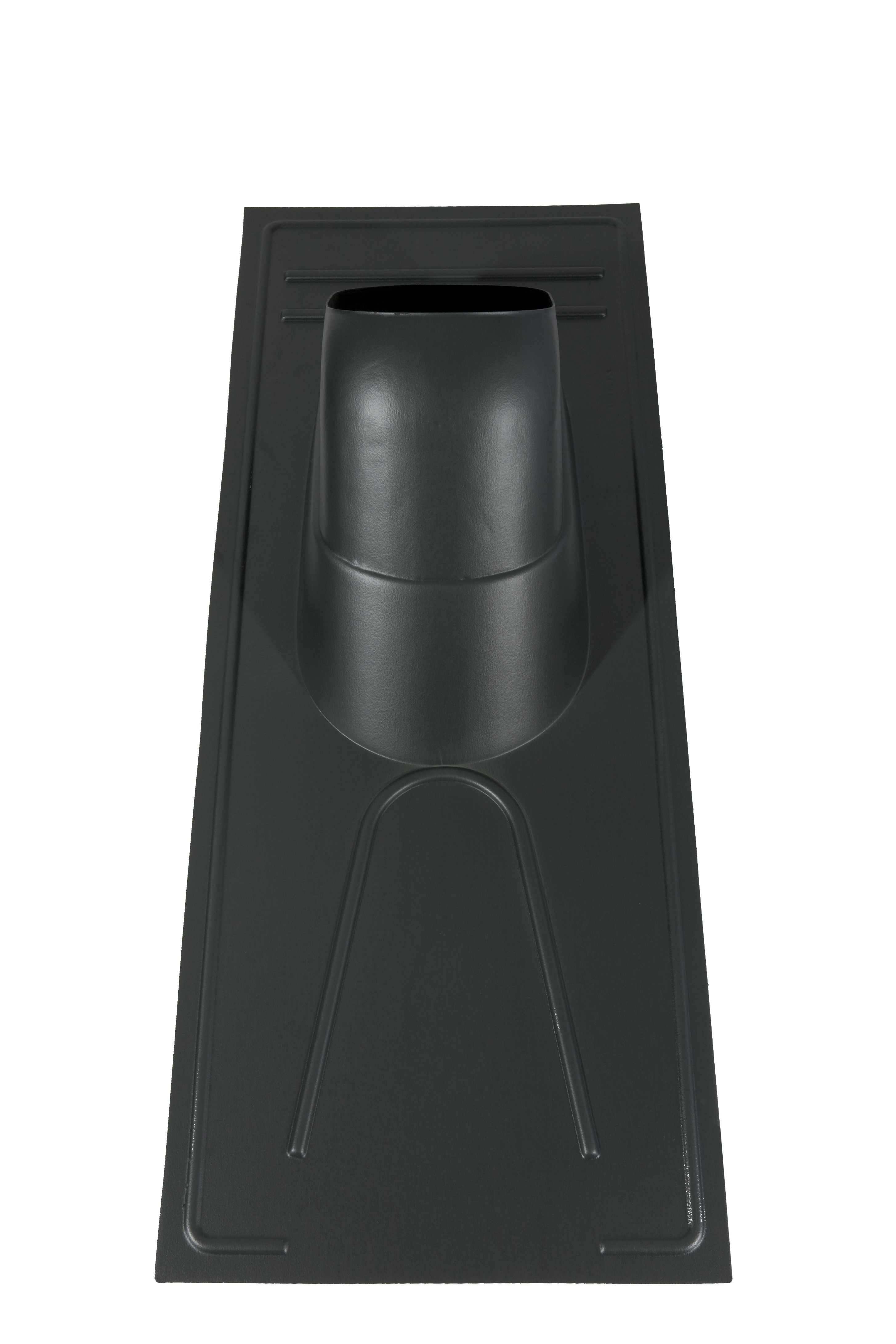 Ubbink Pan universeel rieten daken 214 mm 25-45 gr. (UR)