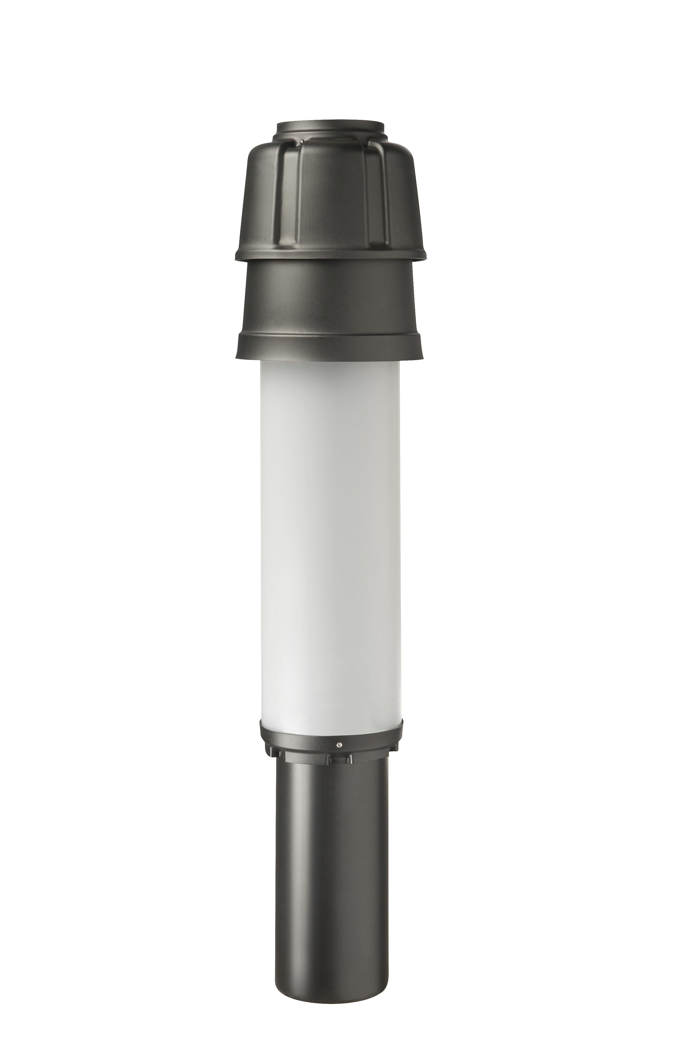 Ubbink CLV/Cascade Dakdoorvoer 125/166