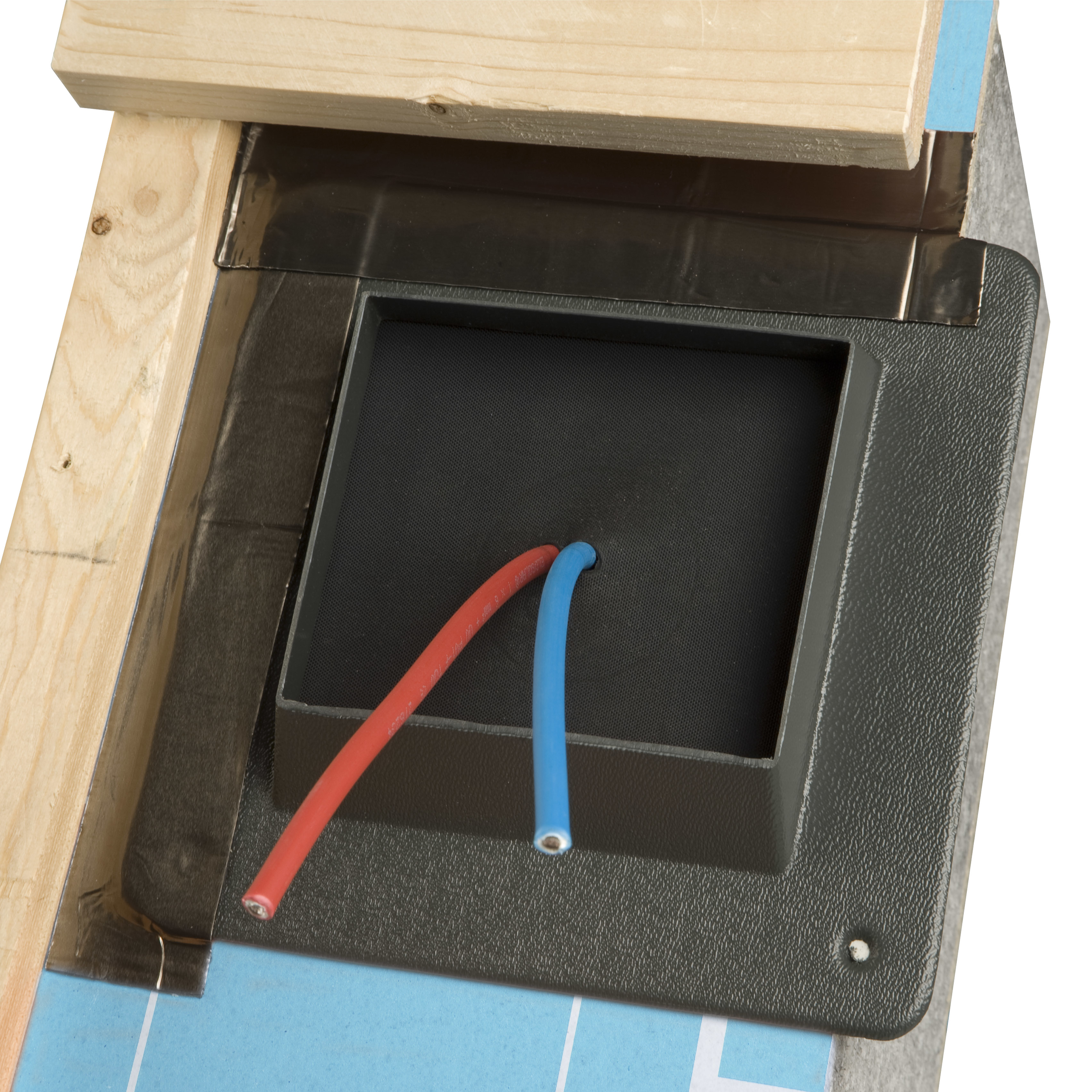 Ubbink Solar Kabel- en Leidingdoorvoer univ 15gr.-55gr.