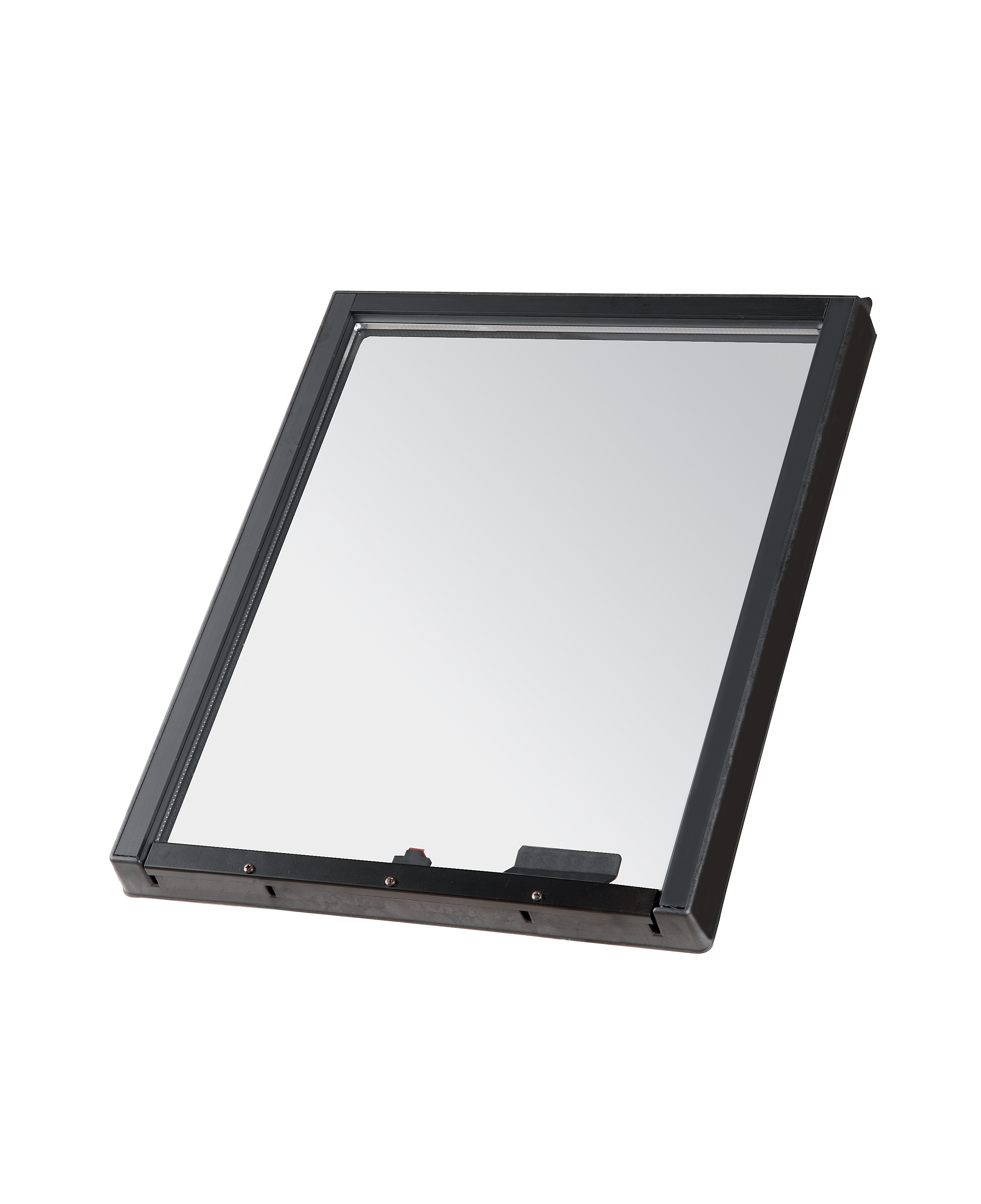Ubbink Purilan bovenlicht dubbel glas voor type 31 ISO