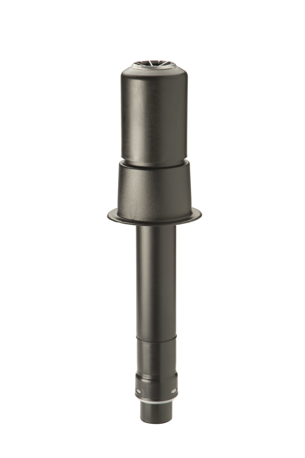 Ubbink Niveaukap Rolux T120 PP50 steunfle trek kop flex50
