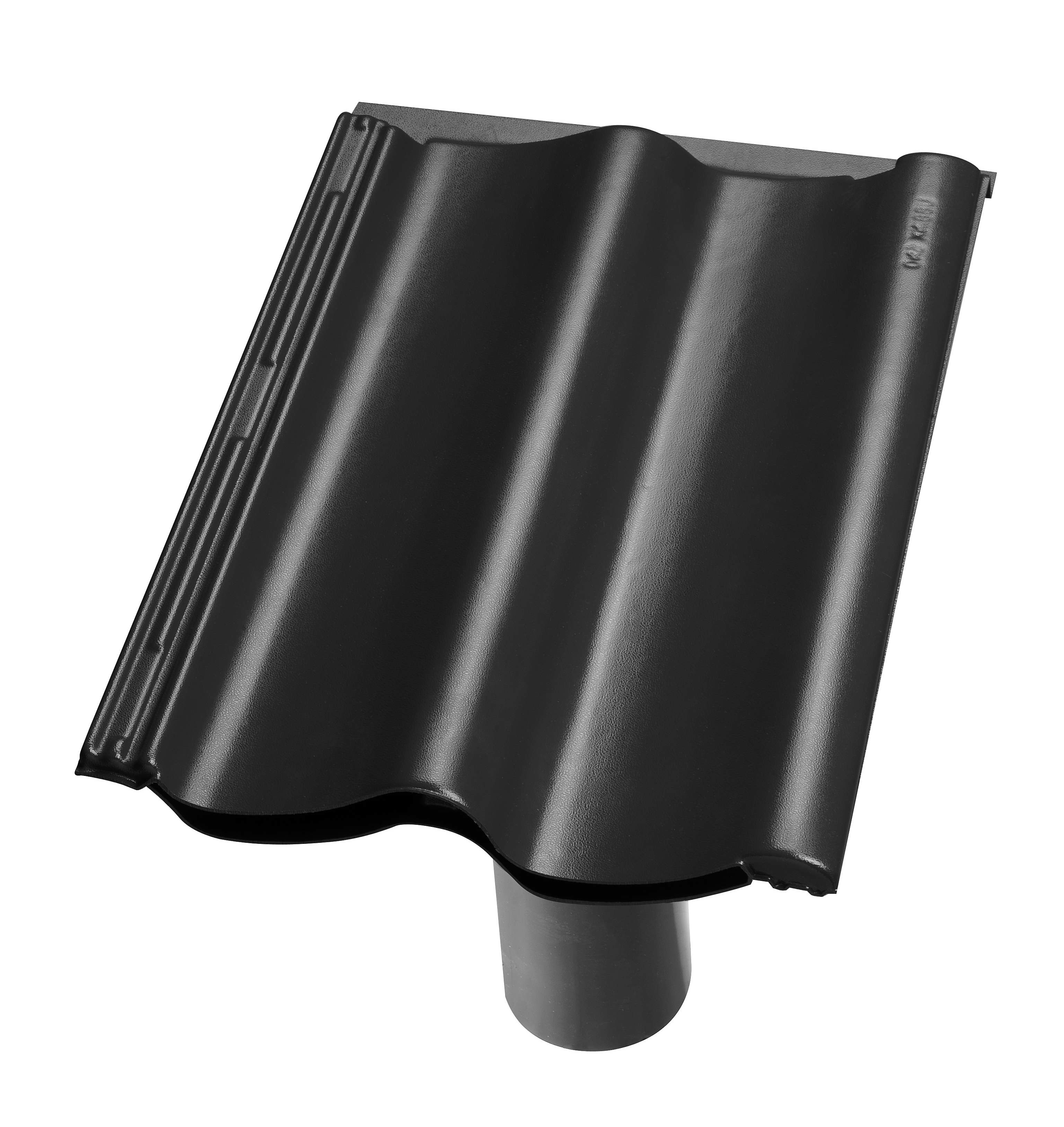 Ubbink Verholen rioolontspan.pan sneldek 5-55 gr 1 pans