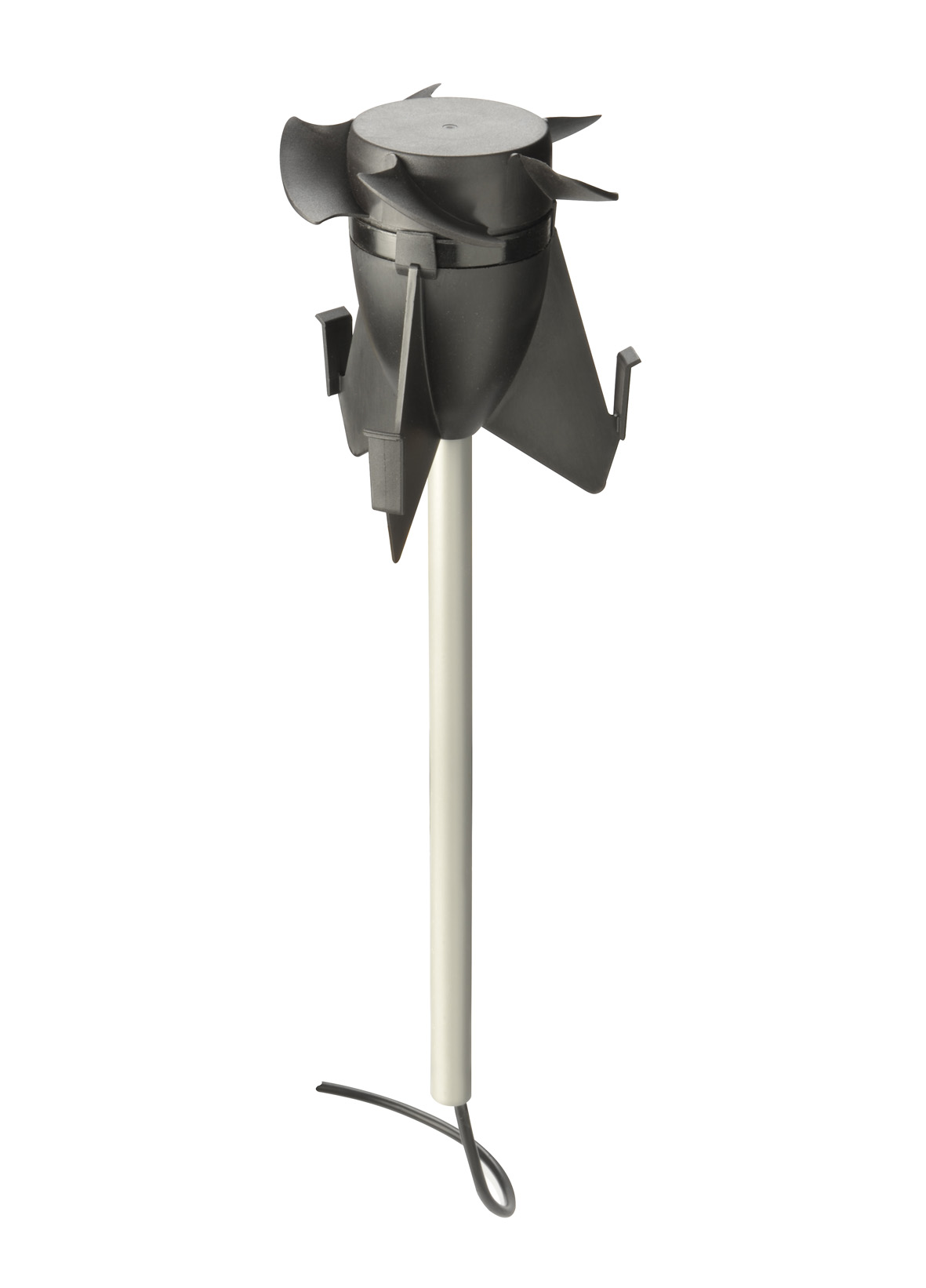 Ubbink Multivent Hybride ventilator