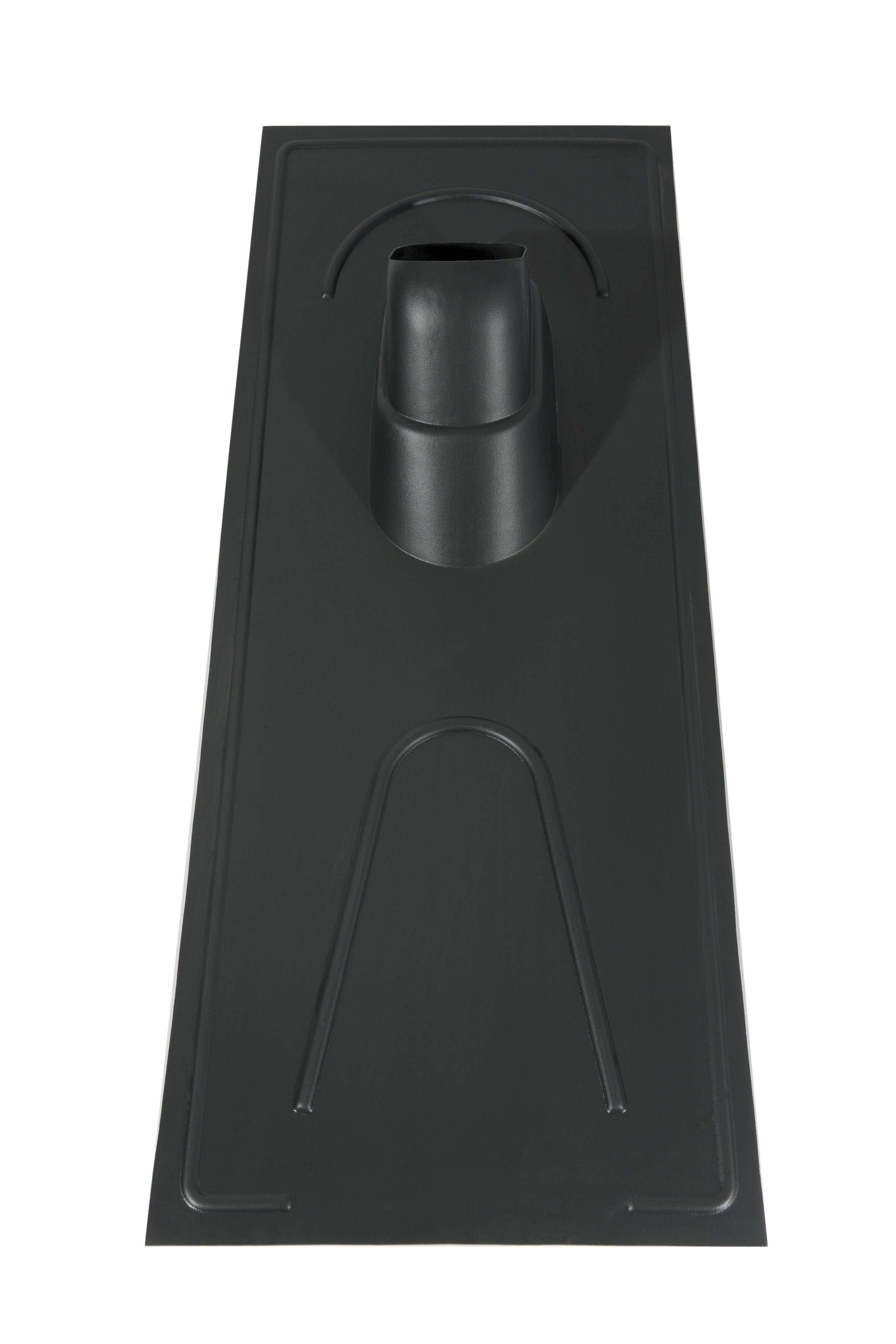 Ubbink Pan universeel rieten daken 131 mm 25-45 gr. (UR)