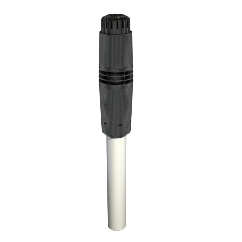 Ubbink Rolux 5G HR Dakdv 60/100 CC 1570mm PP/KS zw